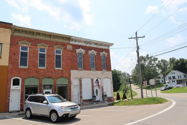 Davisburg - 2021 Photo (newer photo)